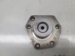 Jakohihnapyörä 3.0 TDI ASB A6 C6 A8 D3 A4 B7 059109077E