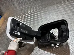 OEM PK23099 Lastlucka för Citroen E-C4 C4 III