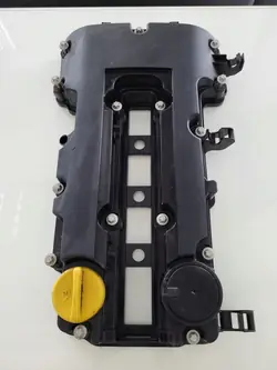 Opel OE 25198877 Kleppendeksel - Gebruikt
