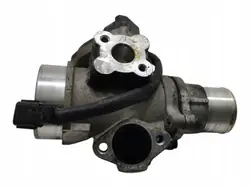 Válvula EGR OEM 8200222772 para Renault Master II 2.5 DCI