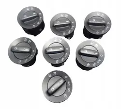 Lichtschalter VW GOLF 5 1K0941431AS