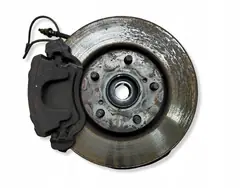 Radnabe vorne links OEM RIO5923 Toyota Avensis