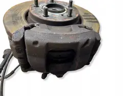 Moyeu roue avant gauche OEM RIO5923 Toyota Avensis
