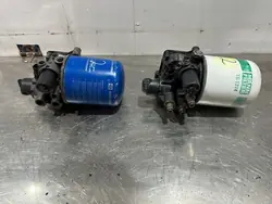 Válvula de secador de ar OEM K043830 K040604 Iveco Stralis