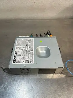 Radio Navigation OEM 259155271R pour Renault Austral FL