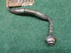 Turborör OEM 55219159 för Fiat/Alfa/Lancia