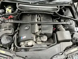 Motor S54B32 3.2L 343CV para BMW E46 M3