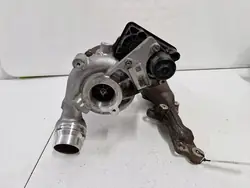 TURBOCOMPRESOR RENAULT TRAFIC III 2.0 DCI 144107853R