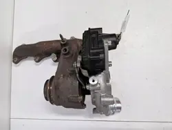 TURBOAHDIN RENAULT TRAFIC III 2.0 DCI 144107853R