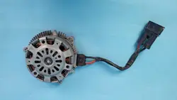 Mercedes W206 C220 Lüftermotor OEM C69159-140
