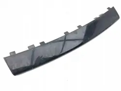 Alerón Parachoques Jeep Cherokee OEM 5NJ66TRMAA