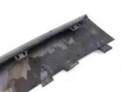 Jeep Cherokee Spoiler Bumpertrim OEM 5NJ66TRMAA