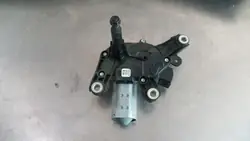 NTY ESW-NS-015 Heckwischermotor