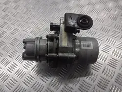 Pompe de direction assistée Citroen C4