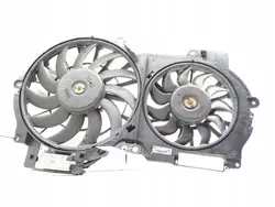 Module Ventilateur Radiateur Audi A6 C6 4.2 OEM 4F0121003A