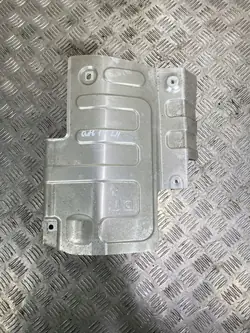 Écran thermique échappement Subaru OE FBZ17062