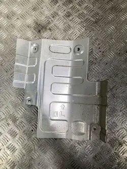 Subaru OE FBZ17062 Pakoputken lämpösuojus