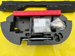 Kit Reparación OEM 9830784380/9827405280 Peugeot 208 II