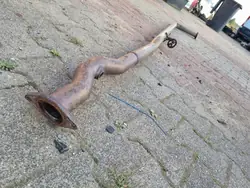 Tubo de escape RURA WYDECHOWA i40 para Hyundai i40 1.7 CRDI