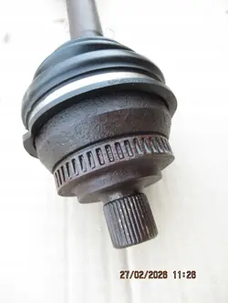 Arbre de Transmission Droit Avant OEM PÓŁOŚ PRAWA