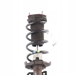 Ford Fiesta Mk7 Etu Jousitus Vasen OEM C1BC18K001LG