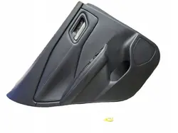 OEM S25165647 Linker Achterdeur Bekleding Nissan Qashqai J12