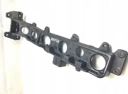 Soporte de escape Scania 1541006 - Pieza OEM usada