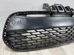 Grille KIA RIO IV OEM 86351-H8000 86561-H8000