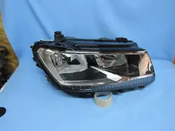 Farol Direito VW Tiguan 5NB H7 Europeu