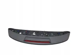 Audi Q3 Spoiler OEM 83A827933A - Tailgate