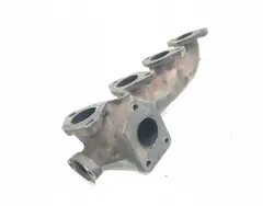 Collecteur d'échappement BMW OEM 779738904 2.0L Diesel