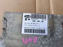 Calculateur Moteur Fiat Uno OEM 46782277 1.0 1988-2002