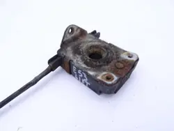 Liens de verrou capot BMW X5 E53 OEM 8403219