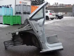 OEM 5T 24R Etu-Vasen Neljännespalkki VW Touranille