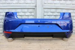 Paraurti posteriore Seat Ibiza 2017-2025 OEM 6F0807421H