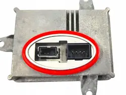 HYUNDAI SANTA FE III 12-18 Ballast HID