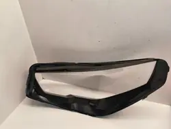 OEM 25828102 Rechte Scheinwerferlinse für BMW X2 U10