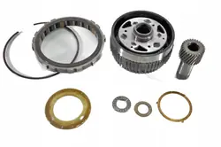 Hinteres Planetengetriebe OEM 005.27 für Aisin AF21