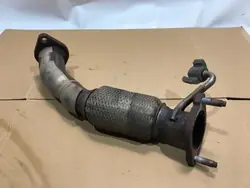Joustava Liitin OEM MM6941 Kia Xceed 2019