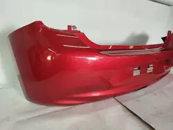 Pare-chocs arrière Nissan Micra K13 Lift OEM 850223HN0H