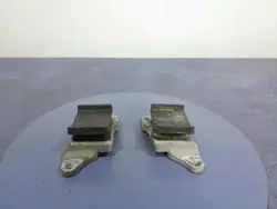 Volvo XC60 II Taka Poikittaispalkin Kiinnikkeet OEM 31681178