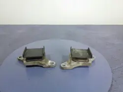 Volvo XC60 II Querträger-Halterungen Heck OEM 31681178