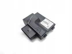 Audi A4 Bränslepumpkontroller 40 TDI Diesel 8W0906093C