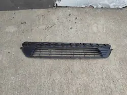 Rejilla de parachoques delantera Opel Vivaro B OEM