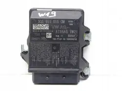 Airbag-Steuergerät OEM 3Q0959655CM - Gebraucht