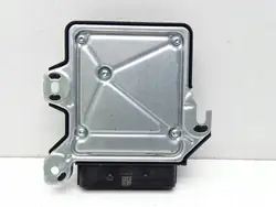 Turvatyynyohjain OEM 3Q0959655CM - Käytetty