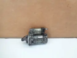 Motor de arranque Fiat 500 0.9 51872564