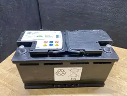Begagnat AGM-batteri OEM CW9310655AA 90Ah