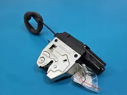 Fecho de porta-malas OEM A2317500085 para Mercedes W222