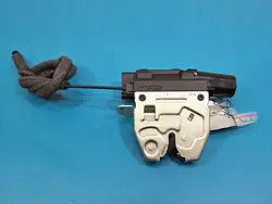 Fecho de porta-malas OEM A2317500085 para Mercedes W222